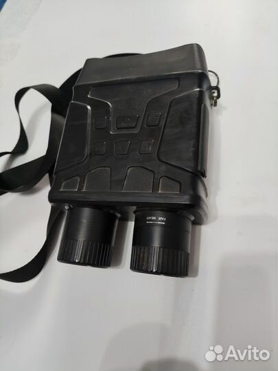 Прибор ночного видения Landview R6