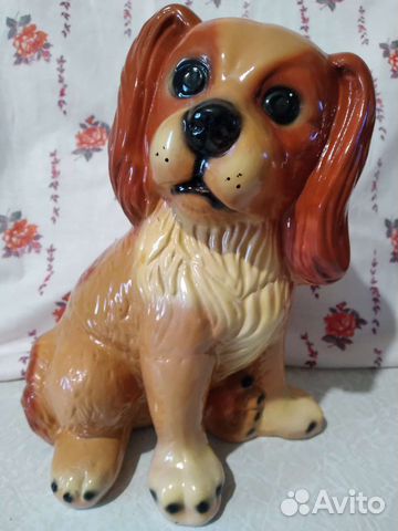 Копилка собака, кошка