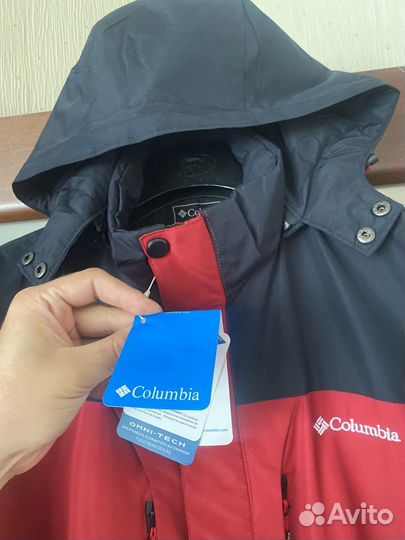 Куртка Columbia Оригинал