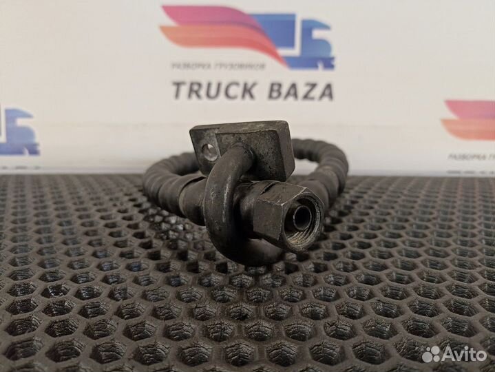 41225581 Трубка кондиционера Volvo FH