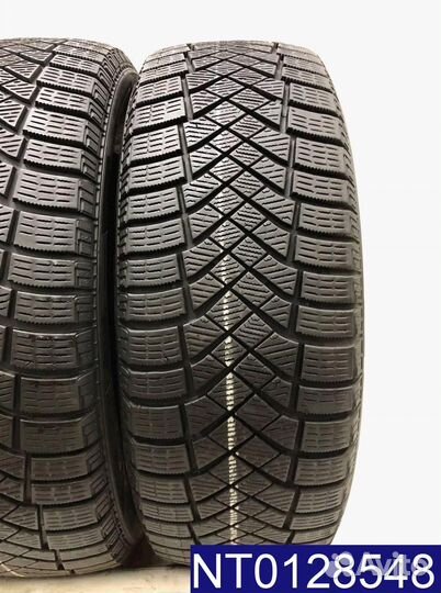 Pirelli Ice Zero FR 215/60 R17 100T