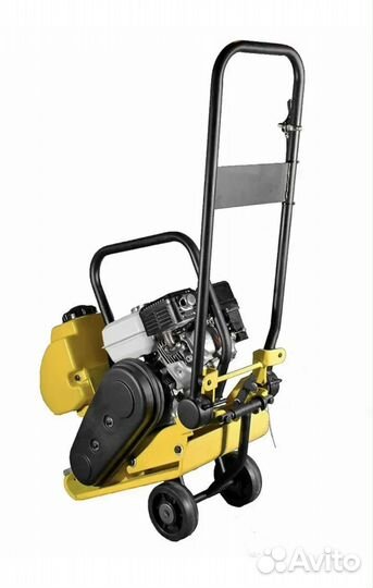 Аренда прокат виброплиты