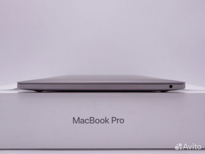 MacBook Pro 13 m1 8gb 256gb