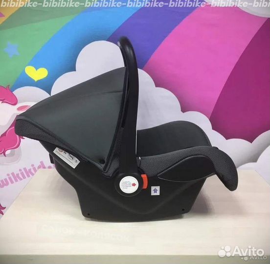 Автолюлька