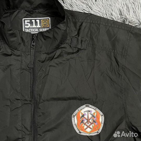 Ветровка 5.11 Tactical