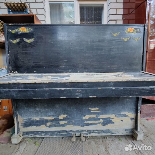 Пианино Смоленск 1953г.в