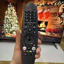 Телевизор LG SMART tv 43, Москва