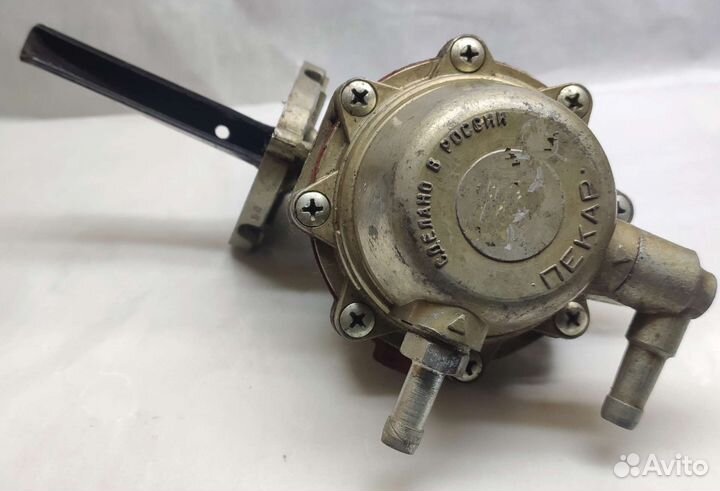 Бензонасос на Газель змз 406,405 Пекар