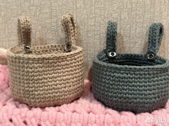 Подвесная корзина