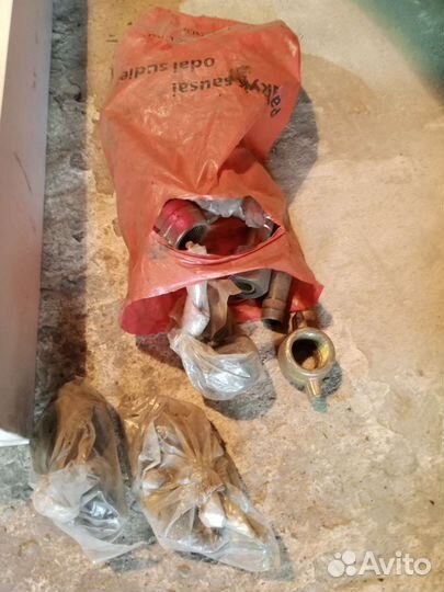 Пневмомолоток