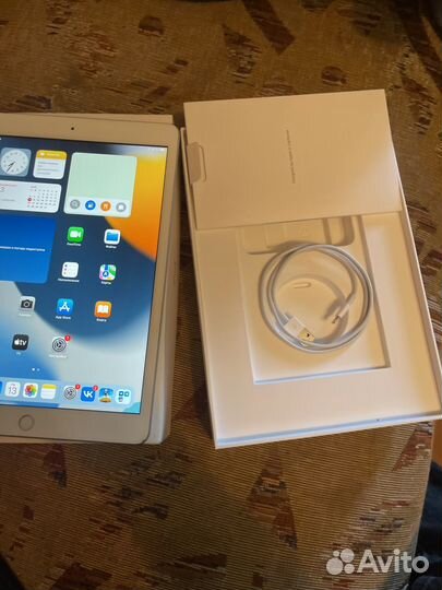 iPad 8-го поколения 32 гб