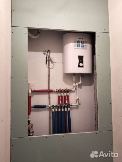 Мастер на час