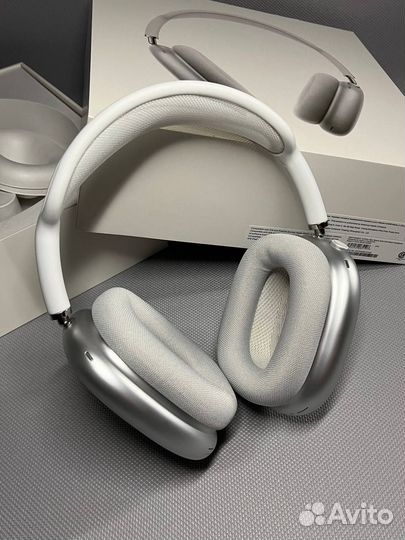 Наушники Air Pods Max Малайзия Новые