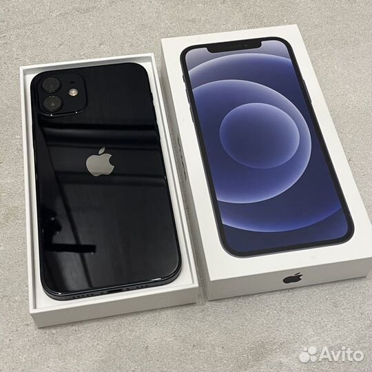 iPhone 12, 128 ГБ