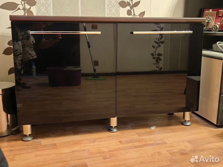 Тумба под телевизор бу