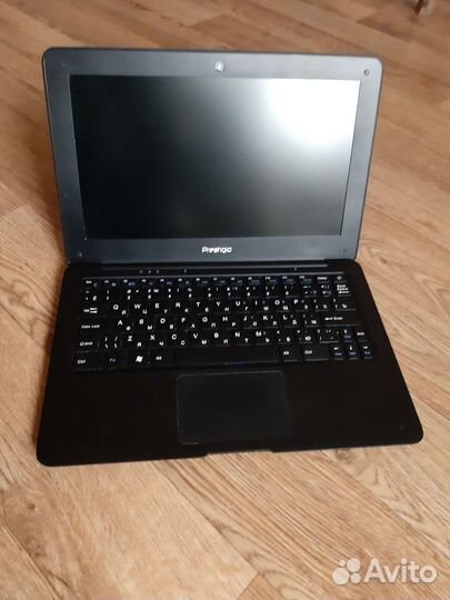 Prestigio smartbook 116A03