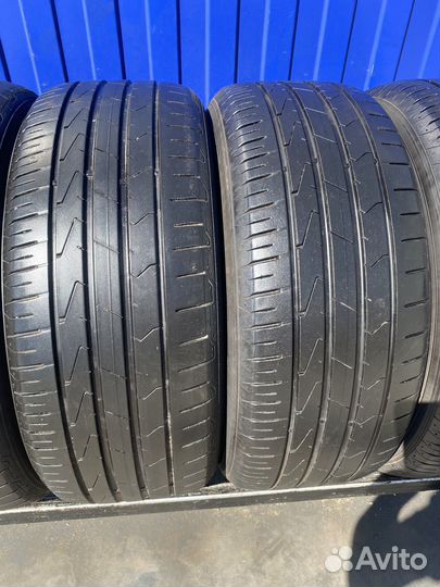 Hankook Ventus Prime 3 K125 225/55 R16