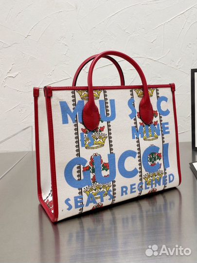 Сумка Gucci коллекция music
