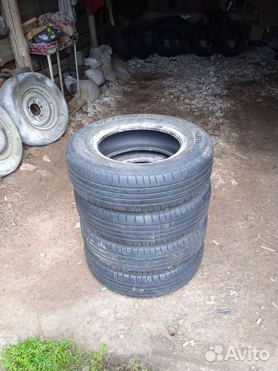 Hankook Optimo K715 185/75 R14