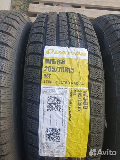 Ovation W-588 205/70 R15