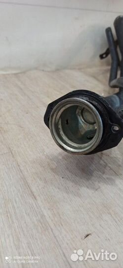 Горловина топливного бак Mitsubishi Lancer 9 CS3A