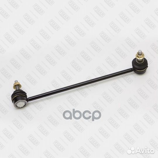 Mercedes W203/S203/CL203/C209 00- FP0670 fixar