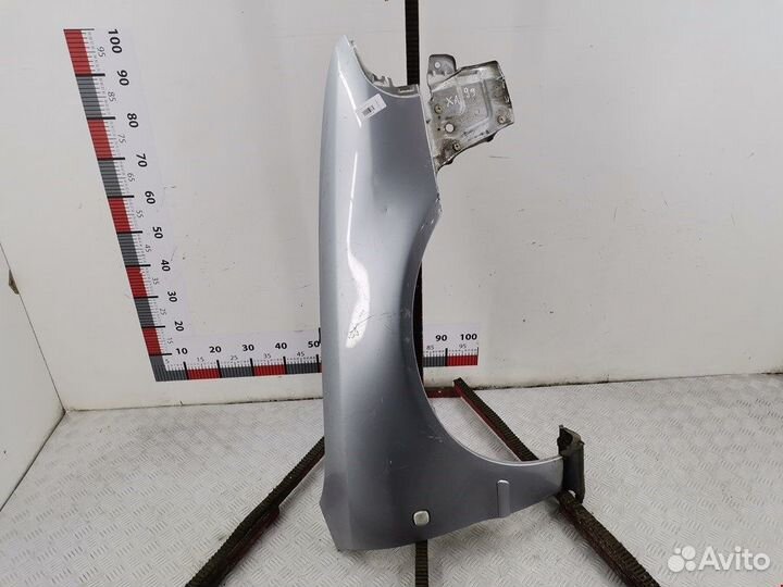 Крыло переднее правое для Audi A4 B5