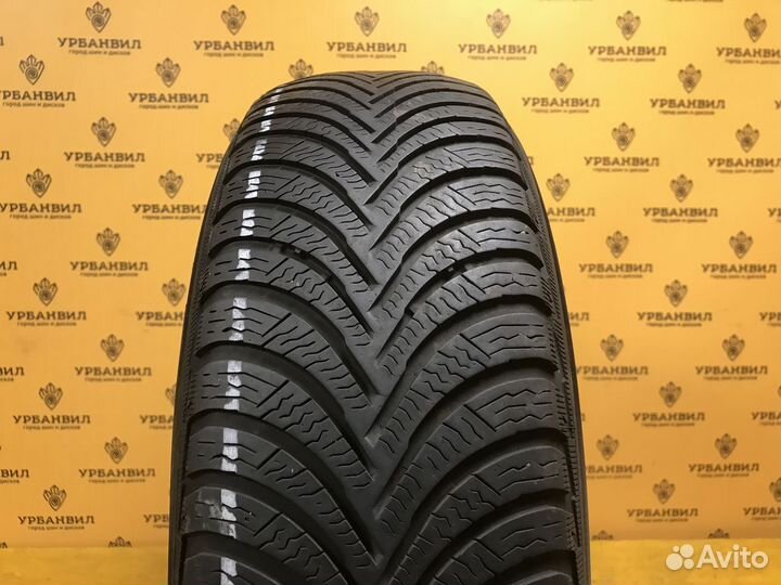 Michelin Alpin 5 185/65 R15 88T