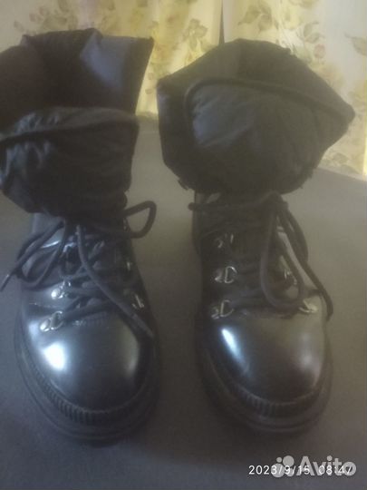 Обувь женская