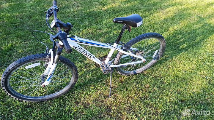 Велосипед Jamis x24