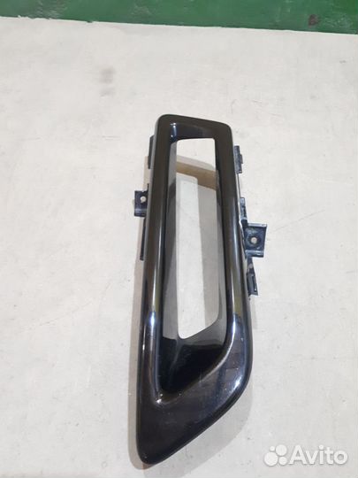 Облицовка птф левая Land Rover Discovery Sport