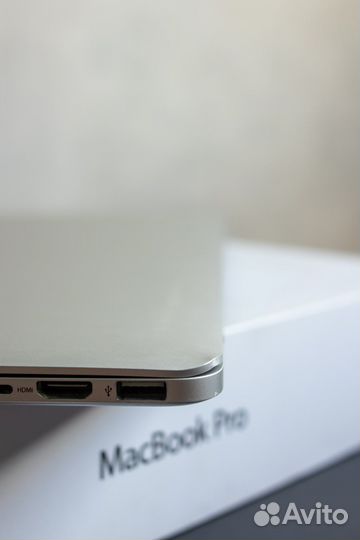 Macbook pro 15 retina late 2013 ssd 512