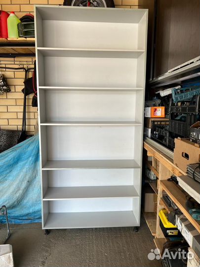 Полки стеллажи деревянные