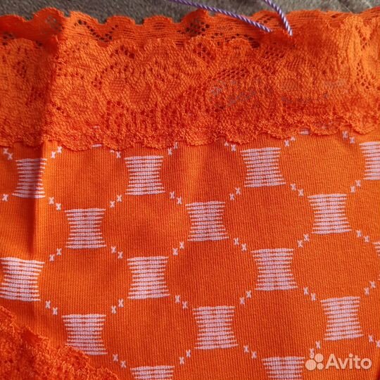 Трусики Savage fenty by Rihanna L