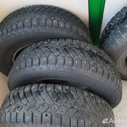 Continental ContiIceContact 185/70 R14 92T