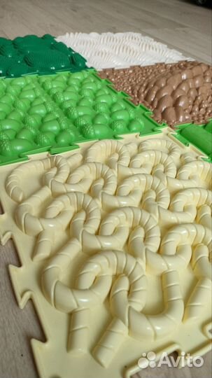 Ортопедический коврик Ортодон