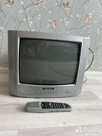 Телевизор бу