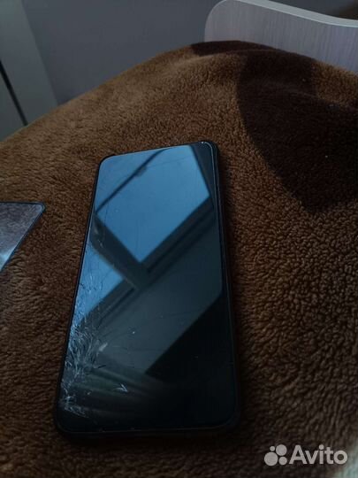 Honor 9x premium