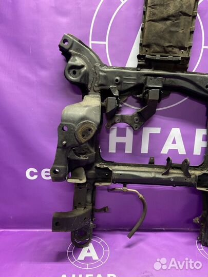 Подрамник Suzuki Grand Vitara TD54W J20A 2005