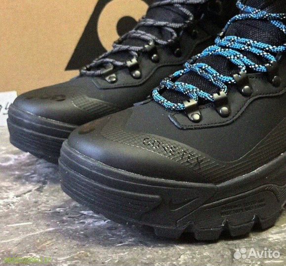 Кроссовки зимние Nike ACG Gore-Tex (Арт.35055)