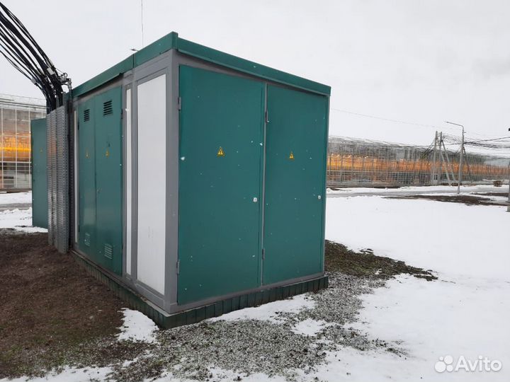 Трансформатор тсз