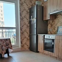 2-к. квартира, 48 м², 11/17 эт.