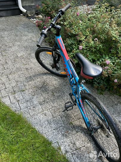 Велосипед Giant