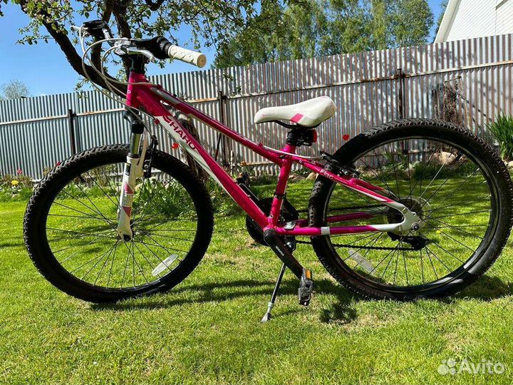 Haro Flightline 24 (2020)