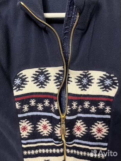 Флисовая кофта Bosco fresh