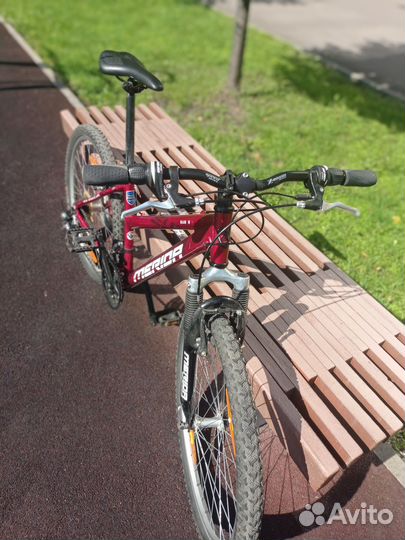 Велосипед Merida Sub 3, размер 