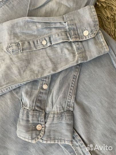 Рубашка для мальчика MEK