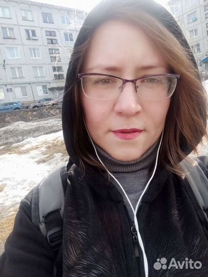 Административная, домашний персонал