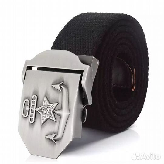 Ремень моряка вмф СССР