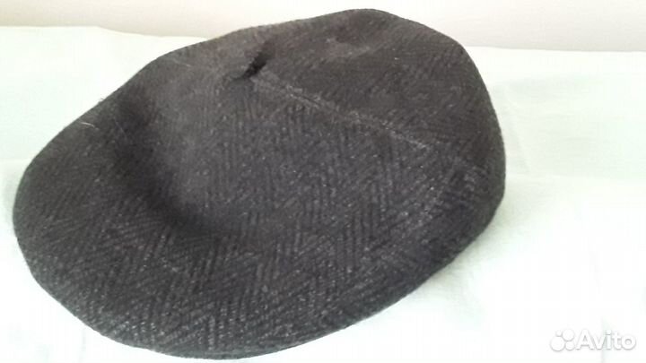 Кепка мужская